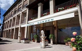 Hotel Garden Assisi